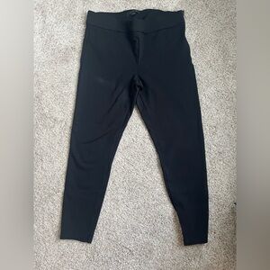 Ann Taylor Classic Black Pants